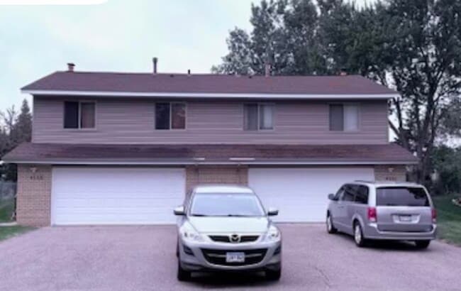 property at 4553 Scott Trl