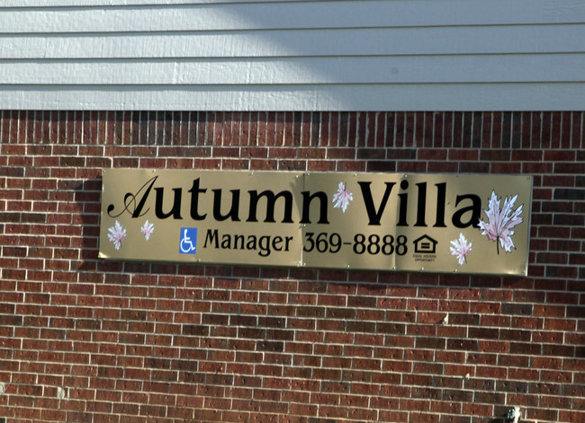 Autumn Villa in Bixby, OK - Building Photo - Building Photo