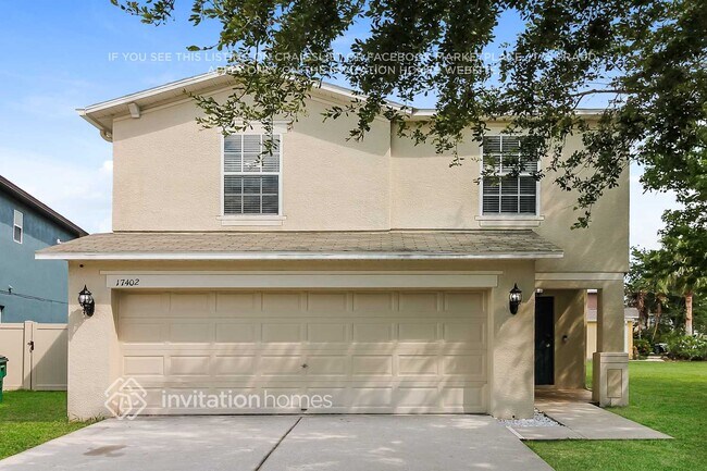 property at 17402 Garden Heath Ct