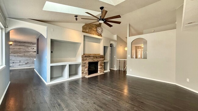 7645 Hollandale Dr in Colorado Springs, CO - Building Photo - Building Photo