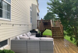 18 Crimson Way in Fredericksburg, VA - Building Photo - Building Photo