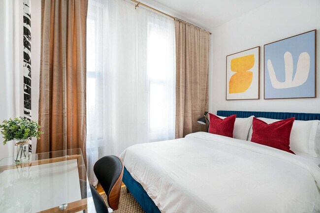 444 W 48th St, Unit ID1031318P in New York, NY - Foto de edificio - Building Photo