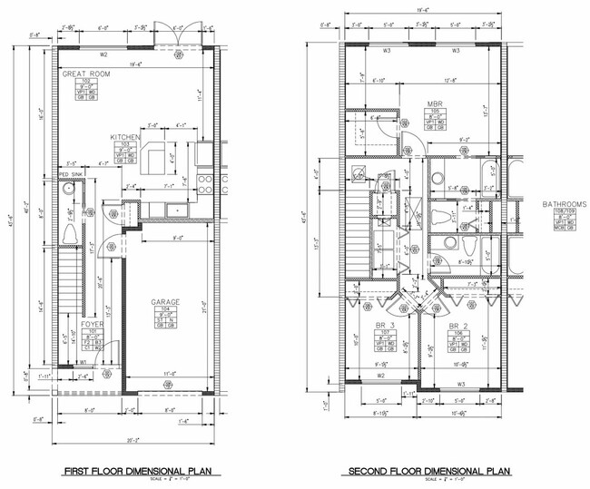 510 N 1st Ave, Unit 530 in Bartow, FL - Foto de edificio - Building Photo