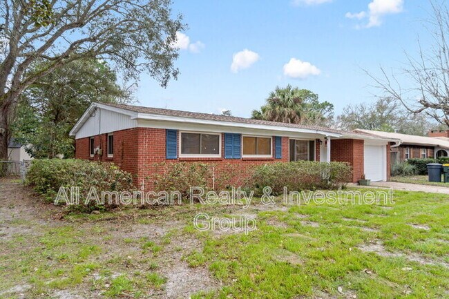 234 Holmes Blvd NW in Fort Walton Beach, FL - Building Photo - Building Photo