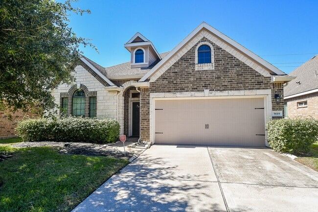 5619 Drumlin Field Way in Richmond, TX - Building Photo - Building Photo