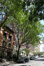 603 W 138th St in New York, NY - Building Photo - Building Photo