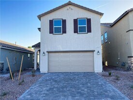 5764 Prima St in Las Vegas, NV - Building Photo