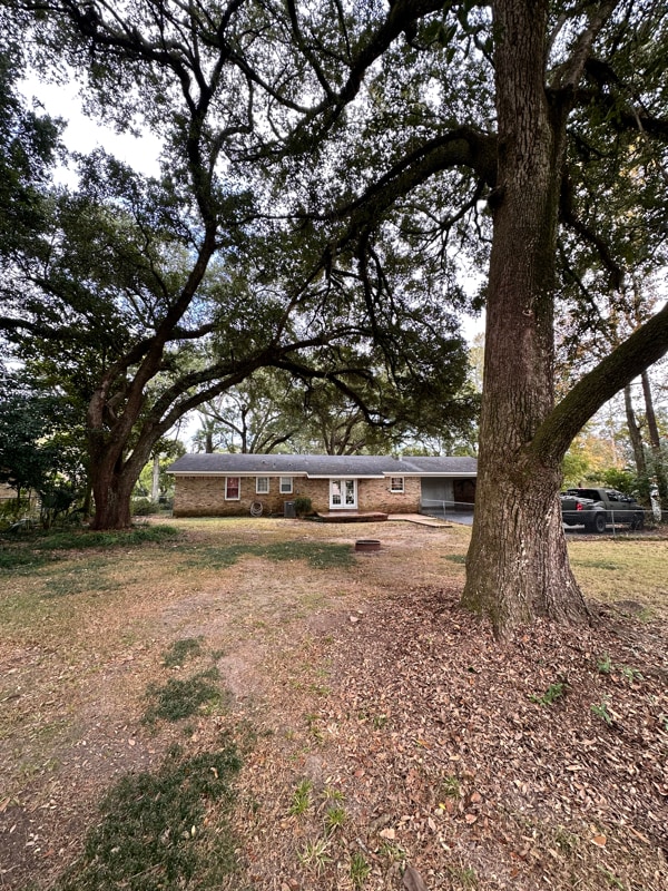 538 Hillview Rd in Mobile, AL - Building Photo - Building Photo