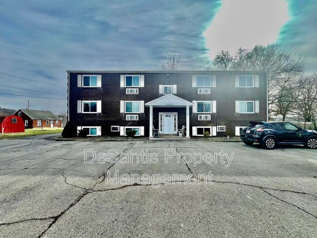 property at 628 Steele St