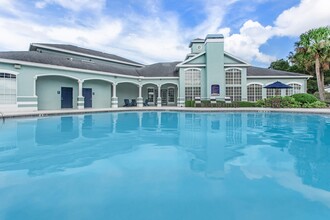 The Vintage at Plantation Bay in Jacksonville, FL - Foto de edificio - Building Photo