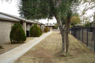 1308 W 3rd St, Unit 1 in Tempe, AZ - Building Photo - Building Photo