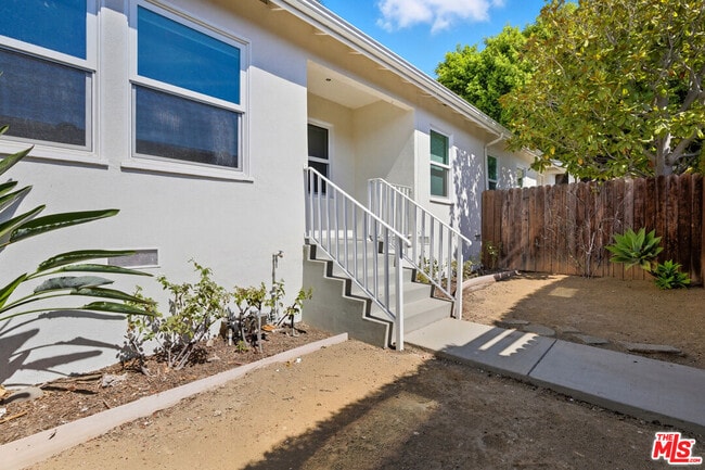 1450 Franklin St in Santa Monica, CA - Building Photo - Building Photo