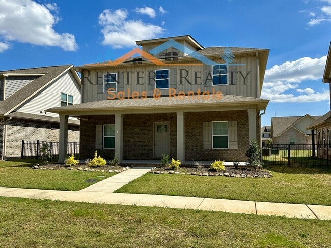 property at 17266 Chelsea St
