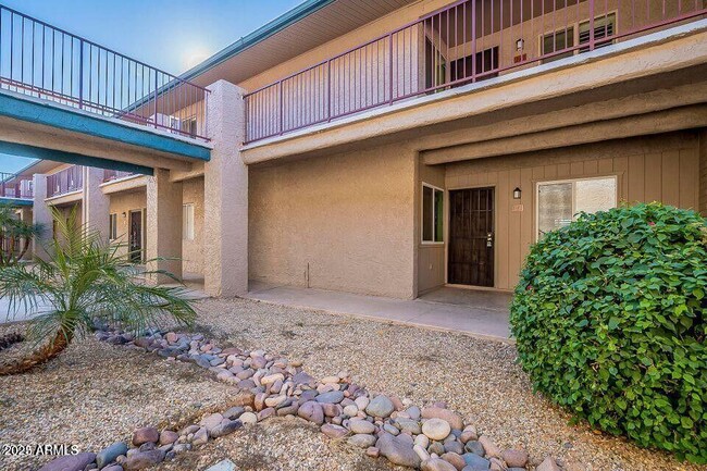 property at 4354 N 82nd St