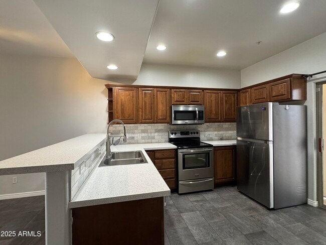510 W University Dr in Tempe, AZ - Building Photo - Building Photo