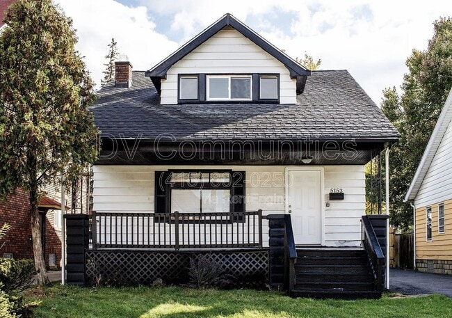 property at 5153 Cato St
