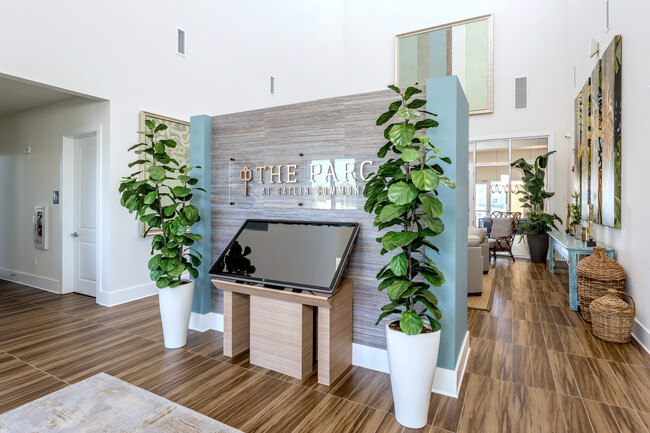 Lerner Parc at Gatlin Commons in Port St. Lucie, FL - Building Photo - Lobby