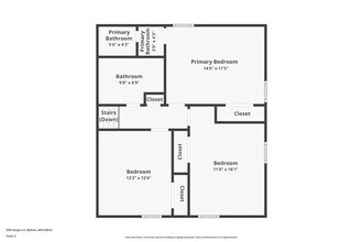 500 Hargis Ln in Belton, MO - Foto de edificio - Building Photo