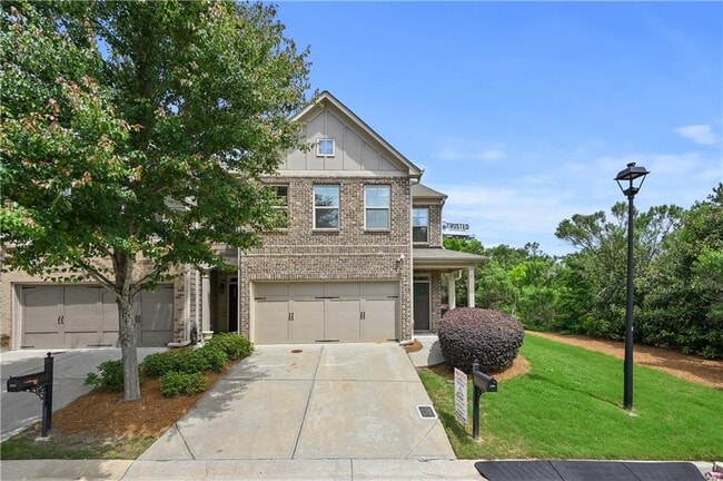 2396 Whiteoak Bend in Smyrna, GA - Building Photo - Building Photo