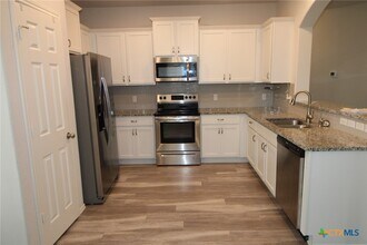 265 Bethann Dr in Temple, TX - Building Photo - Building Photo