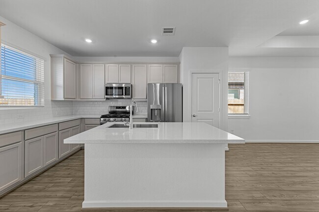 21622 Coronado Grn Dr in Cypress, TX - Foto de edificio - Building Photo