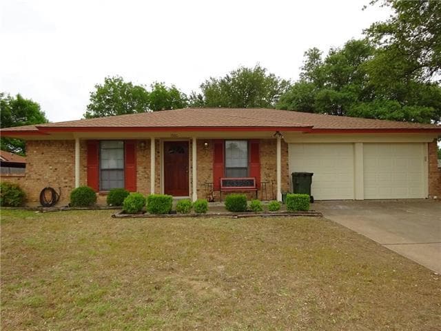 property at 1900 Carla Ave