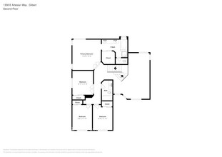 1308 E Artesian Way in Gilbert, AZ - Building Photo - Building Photo