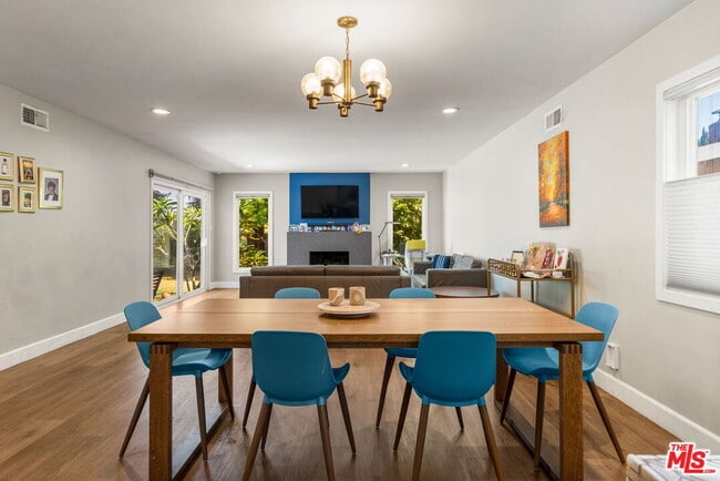 property at 14034 Valerio St