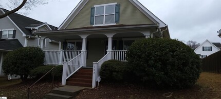 107 Asteria St in Greenville, SC - Building Photo - Building Photo