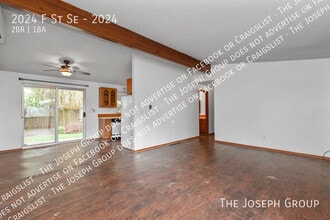 2024 F St SE in Auburn, WA - Building Photo - Building Photo