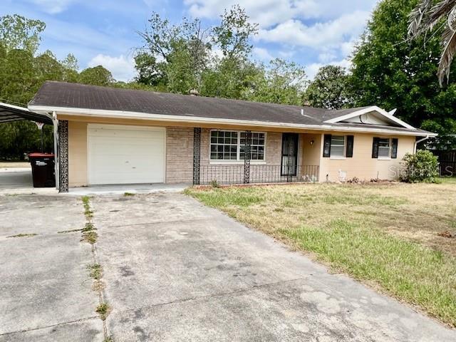 property at 10640 SE 51st Ct