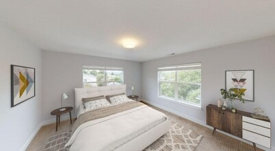 4803 NE Cleveland Ave in Portland, OR - Building Photo - Building Photo