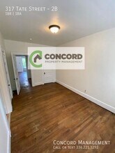 317 Tate St in Greensboro, NC - Building Photo - Building Photo