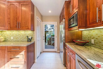 2515 Euclid St in Santa Monica, CA - Building Photo - Building Photo