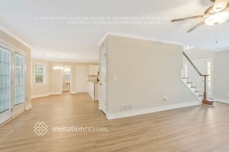 2617 Lone Oak Trail in Kennesaw, GA - Foto de edificio - Building Photo