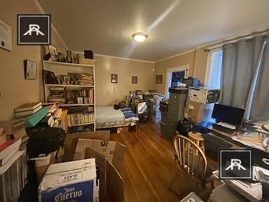 28 Quint Ave in Boston, MA - Building Photo