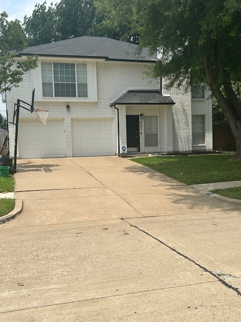 property at 4951 Garden Grove Rd