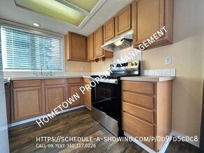 1409 Hensley St NE in Olympia, WA - Building Photo - Building Photo