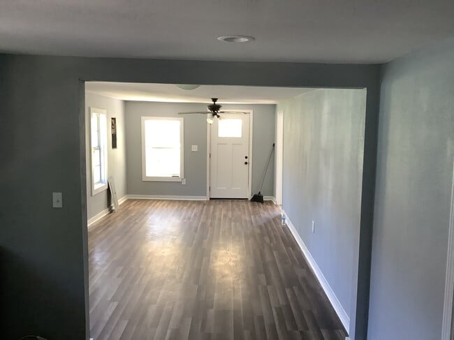 632 Highway 164 in Haughton, LA - Foto de edificio - Building Photo