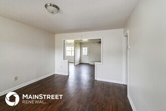 3903 Kerston Dr in Memphis, TN - Building Photo - Building Photo