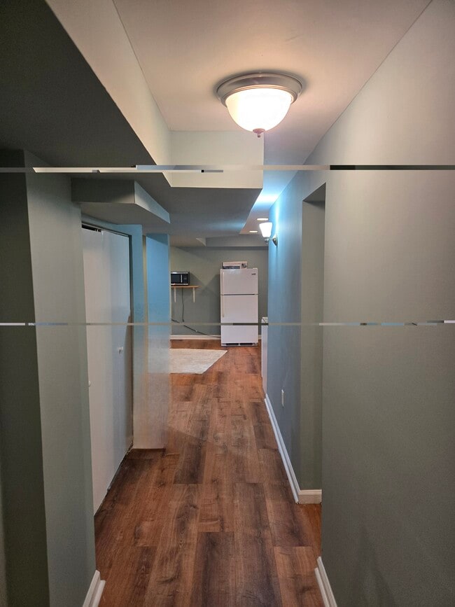 5206 Cumberland St in Capitol Heights, MD - Foto de edificio - Building Photo