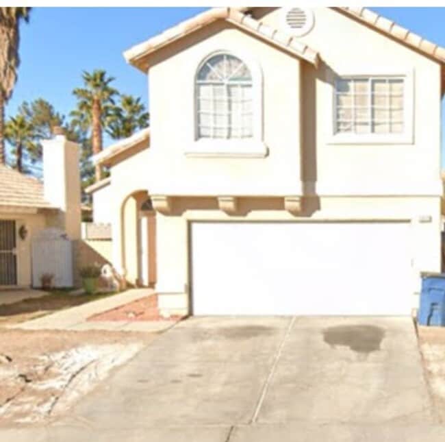 property at 5382 Ballinger Dr