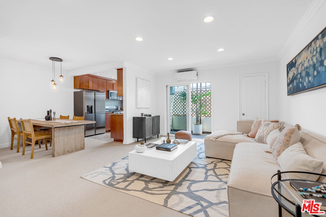937 5th St in Santa Monica, CA - Building Photo