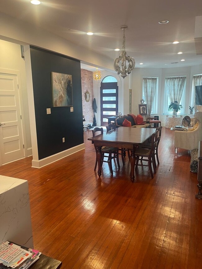 147 Rhode Island Ave NW in Washington, DC - Building Photo - Building Photo