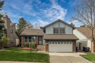 6375 S Florence Way in Englewood, CO - Building Photo - Building Photo