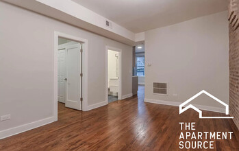 1418 N Talman Ave in Chicago, IL - Foto de edificio - Building Photo