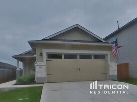 5217 Saddle Clb Dr in Georgetown, TX - Building Photo