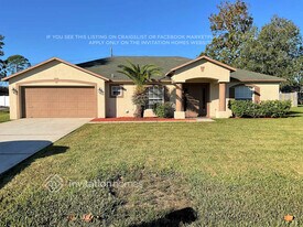 2314 Umbrella Tree Dr in Edgewater, FL - Building Photo