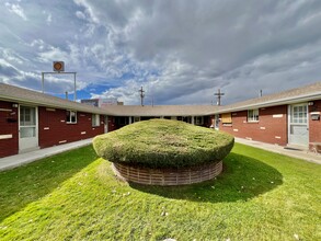 4821 Harlan St, Unit 4821 in Wheat Ridge, CO - Building Photo - Building Photo