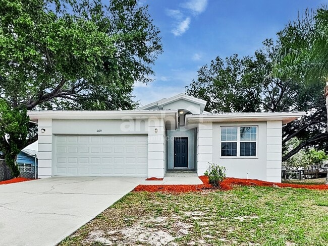 property at 6109 Cacao Dr